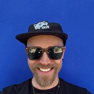 Meet your Posher, Chris